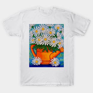 Crazy for Daisies T-Shirt